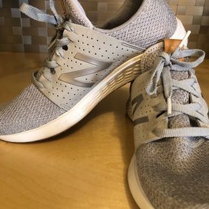 New Balance sneakers